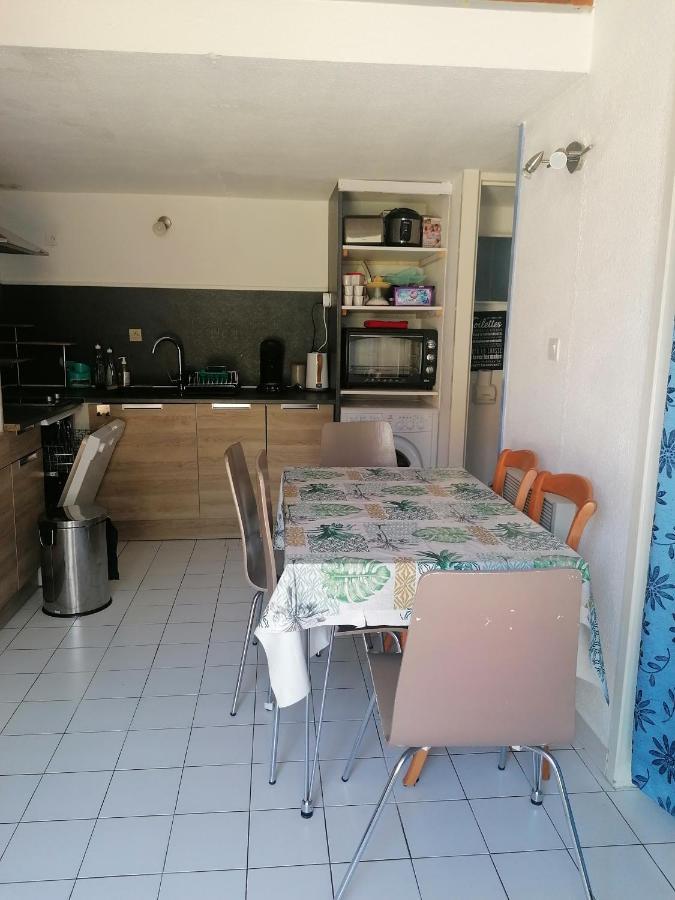 Maison Argeles Sur Mer Proche Plage Eksteriør billede